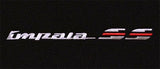 Add a Logo to your Chevrolet ACC Floor Mat