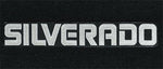 Add a Logo to your Chevrolet ACC Floor Mat