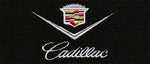 Add a Logo to your Cadillac ACC Floor Mat