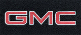 Add a Logo to your GMC ACC Floor Mat