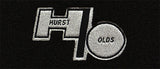 Add a Logo to your Oldsmobile ACC Floor Mat