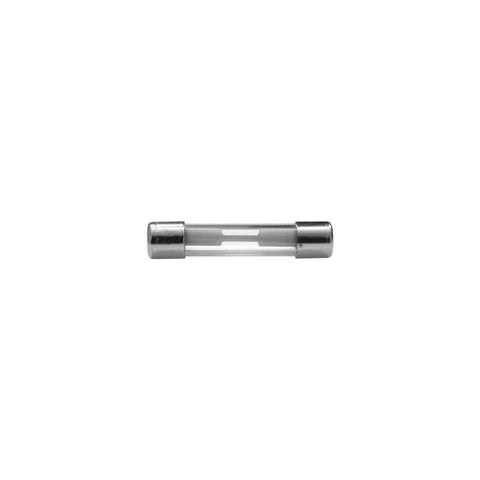 AGC Glass Tube Fuse 7.5 AMP (5 fuses)