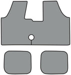 1965-69 Chevrolet Corvair Floor Mats by ACC