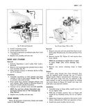 1953 - 1962 Chevrolet Corvette Servicing Guide (Licensed Reprint)