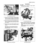 1953 - 1962 Chevrolet Corvette Servicing Guide (Licensed Reprint)