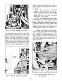 1957 Corvette Engine Service Guide (Licensed Reprint)