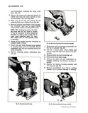 1958 Chevrolet Passenger Car Shop Manual (Licensed High Quality Reproduction)