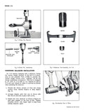 1962 Chevrolet Passenger Car Shop Manual Supplement to 1961 Chevy Shop Manual