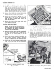 1964 Chevrolet Chevelle Shop Manual (Licensed High Quality Reproduction)