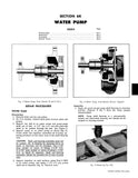 1966 Chevy Chassis Overhaul Manual (Licensed High Quality Reproduction)