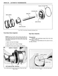 1978 Chevrolet Car & Truck Unit Repair Manual (Licensed Quality Reproduction)