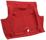 1967-68 Chevrolet Camaro Coupe Trunk Mat Carpet by ACC