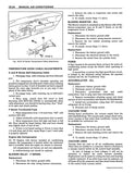 1980 Chevrolet Car Shop Manual