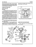 1987 Chevrolet Camaro Shop Manual Chassis & Body Includes 11x26 Wiring Diagrams