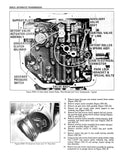 1982 Chevrolet Shop Manual