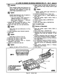 1996 Camaro Firebird Service Manual 2 Book Set