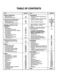 1990 Chevrolet Corvette Service Manual (Chassis & Body)