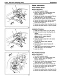 1997 Chevrolet Corvette Service Manual