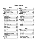 1998 Chevrolet Corvette Service Manual