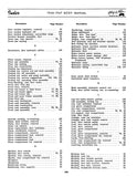 1946-1947 Fisher Body Service Manual
