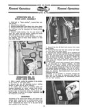 1949 Fisher Body A Series Service Manual