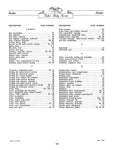 1949 Fisher Body Service Manual - Buick 50 & 70 Series