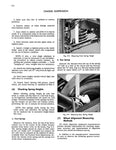 1956 Cadillac Shop Manual