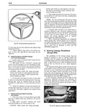 1972 Cadillac Shop Manual