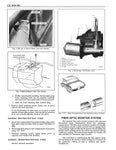 1983 Fisher Body B-C-D-E-G-K Service Manual