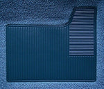 1967-69 Pontiac Firebird 1 Piece Carpet by ACC