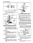 1983 Pontiac Firebird Service Manual