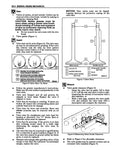 1985 Pontiac Firebird Service Manual