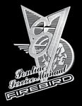 1987 Pontiac Firebird Service Manual