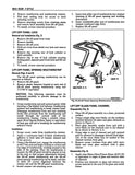 1987 Pontiac Firebird Service Manual