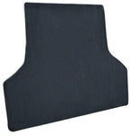 1968-69 Chevrolet Chevelle Trunk Mat in Carpet- Covers entire trunk area