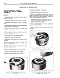1971 Pontiac Service Manual