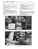 1970 Oldsmobile Chassis Service Manual