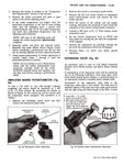 1974 Chevrolet Light Duty Truck Service Manual