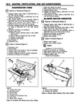 1997 Chevrolet & GMC C / K Truck, Tahoe, Yukon Rear AC Service Manual Supplement
