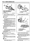 1995 Chevrolet & GMC C / K Truck Service Manual