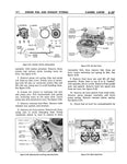 1956 Buick Shop Manual