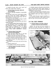 1960 Buick Body Shop Manual