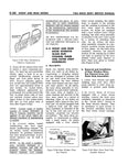 1964 Buick Body Service Manual (All Series)