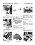 1969 Buick Chassis Service Manual - All Series