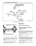 1971 Buick Chassis Service Manual - All Series