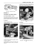 1972 Buick Chassis Service Manual - All Series