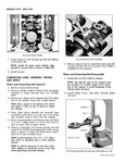 1960 Chevrolet Truck Shop Manual