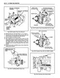 1984 Chevy LD Truck 10-30 Series Shop Manual