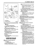 1988 Chevy C-K Pick-Up Service Manual