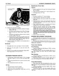 1985 Chevy S-10 LD Truck Shop Manual